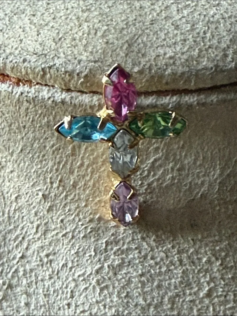 N/A elegant cross